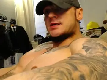 Chaturbate Best Webcam of ballard_
