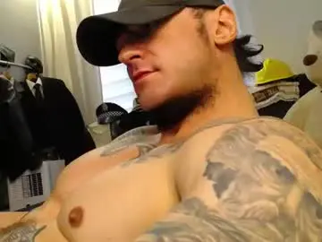 Chaturbate Adult Video Chat of ballard_