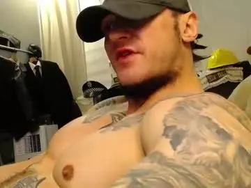 Chaturbate Live Sex of ballard_