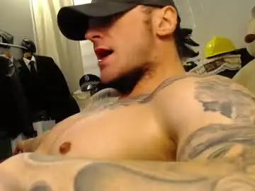 Chaturbate Free Porn Cam of ballard_
