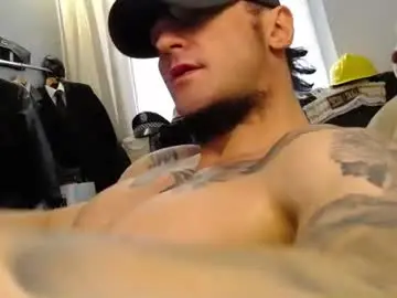 Chaturbate Best Webcam of ballard_