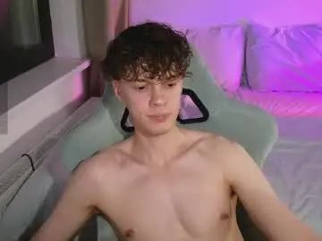 Chaturbate Live Porn of cute_thomas