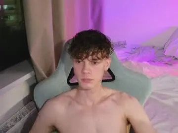 Chaturbate Sex Chat of cute_thomas