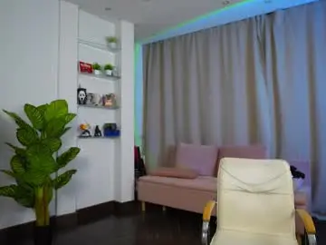Chaturbate Sex Chat of demianblake