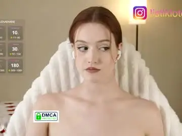 Chaturbate Best live sex cam show of kokome21