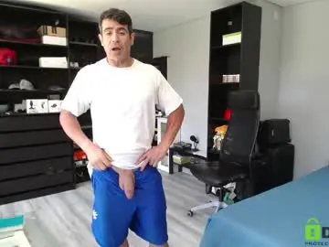 Chaturbate Free Live Porn of latino23bom