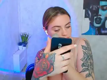 Chaturbate Sex Cam of liliaterenzi_