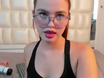 Chaturbate Live Sex of liorah_wolf