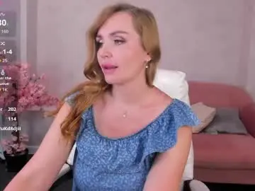 Chaturbate Adult Webcams of marie_hayes