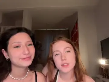 Chaturbate Free Porn Cam of miafleur