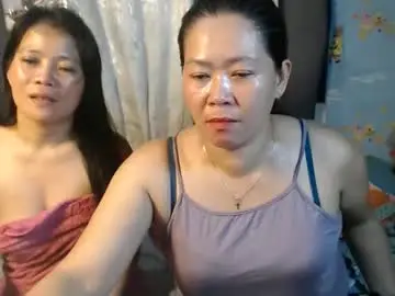 Chaturbate Live Sex Cam of pinayhotmama08