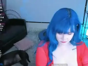 Chaturbate Watch Live Sex Cams of pixiebratx