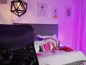 Chaturbate Live Porn of sabaha_