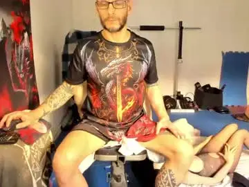 Chaturbate Free Live Porn of samuraijiu