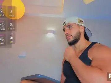 Chaturbate Live Porn of scottfischer_