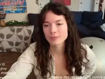 Chaturbate Live Porn of tiggerrosey