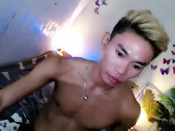 Chaturbate Sex Cam of yourdreamboyx