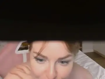Chaturbate Live Sex Cam of _gingermean_