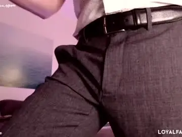Chaturbate Adult Webcams of an_expose