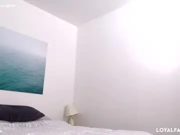 Chaturbate Free Porn Cam of an_expose