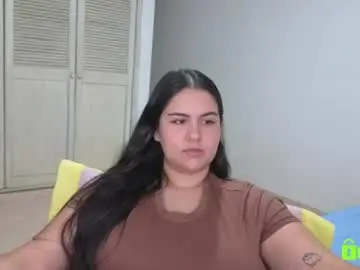Chaturbate Live Sex Cam of baddie_maddie_