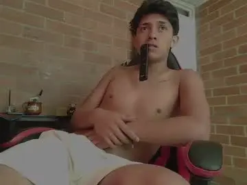 Chaturbate Sex Cam of ethann2_