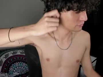 Chaturbate Live Sex Cam of halan_jr