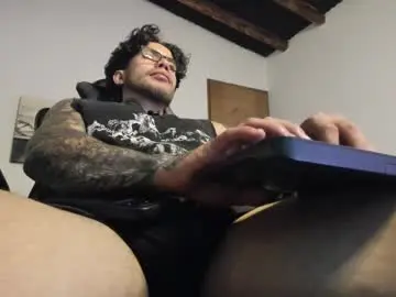 Chaturbate Best Webcam of sebastianortizm