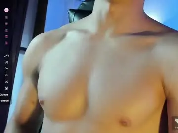 Chaturbate Live Sex of tony_petrov