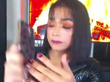Chaturbate Live Sex of xxasian_goddessxx