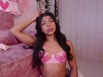 Chaturbate Live Porn of ana__grace