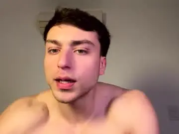 Chaturbate Sex Cam of benicio03