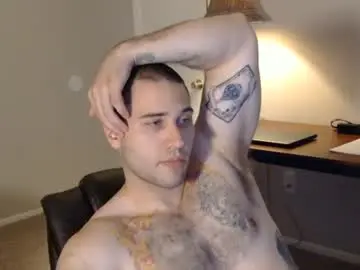 Chaturbate Live Sex of daddywassuppp4