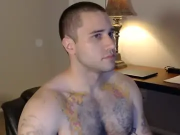 Chaturbate Adult Webcam of daddywassuppp4