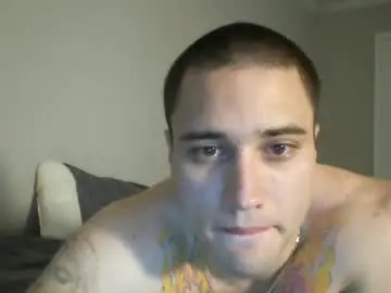Chaturbate Adult Webcam of daddywassuppp4