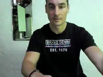 Chaturbate Best live sex cam show of genraro69