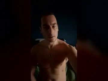 Chaturbate Sex Cam of genraro69
