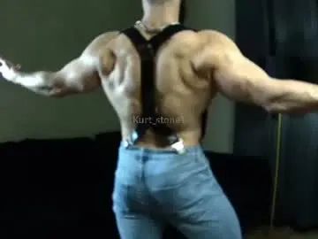 Chaturbate Best Webcam of kurt_stone1