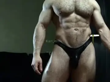 Chaturbate Sex Chat of kurt_stone1
