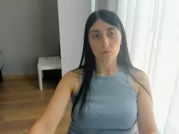 Chaturbate Live Sex Cam of linabay2