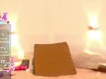 Chaturbate Live Sex Cam of sol_vanegas