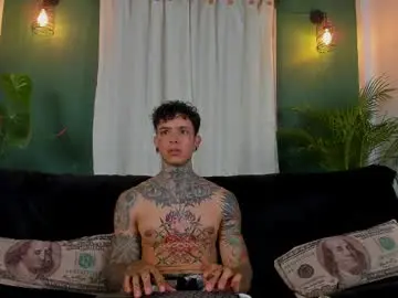 Chaturbate Free Live Porn of aron_ford