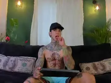 Chaturbate Live Porn of aron_ford