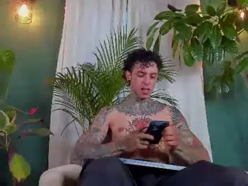 Chaturbate Best Webcam of aron_ford