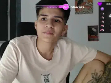 Chaturbate Adult Webcams of dahliarios