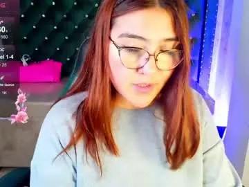 Chaturbate Nude Webcam of diamondfox_m
