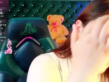 Chaturbate Live Sex of diamondfox_m
