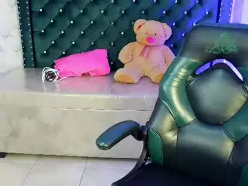 Chaturbate Live Porn of diamondfox_m
