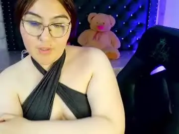 Chaturbate Adult Video Chat of diamondfox_m