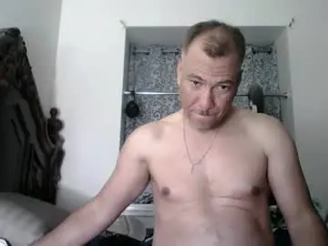 Chaturbate Live Sex Cam of dominicanorico
